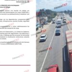 Liberan la Federal México-Veracruz en la “Y” de Yauhquemehcan
