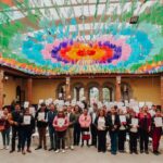 ¡Nunca es tarde para cumplir un sueño! 110 personas concluyen sus estudios de primaria y secundaria en Tlaxco