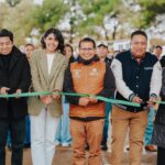¡La Palma estrena techumbre! Suman esfuerzos para mejorar los espacios educativos de 94 estudiantes en Tlaxco