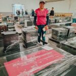 Gobierno Municipal de Tlaxco fortalece el bienestar familiar con la entrega de productos del programa “Apoyos para tu Bienestar”