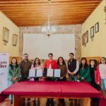 Gobierno Municipal de Tlaxco y Secretaría de las Mujeres del Estado fortalecen coordinación para la atención y protección de mujeres víctimas de violencia