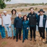 ¡Avanza el rescate del río Zahuapan! Más de 200 descargas intervenidas y 28 kilómetros de ribera recuperados en Tlaxcala