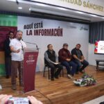 Gobierno estatal da derecho de réplica a integrantes de “Agricultura Digna” en Diálogo Circular 