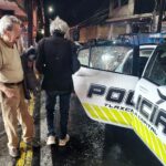 Policía municipal de Tlaxcala ubica a adulto mayor reportado como no localizado