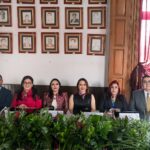 El Poder Judicial refrenda su compromiso con una justicia más humana, ágil y cercana en el 152 aniversario de la incorporación de Calpulalpan