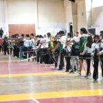 Apizaco se consolida como sede del deporte con la segunda edición de la Copa Anden 2026 de tiro con arco