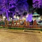 Ayuntamiento de Tlaxcala promueve la concientización sobre el cáncer de mama durante el mes rosa