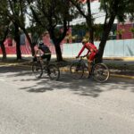 Muévete Tlaxcala mantiene viva la cultura del deporte y el bienestar en la capital
