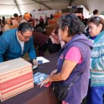 Beneficia Sedif a más de 108 mil tlaxcaltecas con 4 millones de apoyos alimentarios