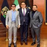 Magistrado Rodolfo Trejo Ortiz imparte taller sobre etapa intermedia en la Facultad de Derecho de la UNAM