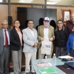 UTT desarrolla tres proyectos tecnológicos con especialistas alemanes