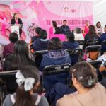 La detección oportuna puede salvar vidas: Ayuntamiento de Tlaxcala da arranque a la Caravana de Salud en el Día Internacional de la Lucha Contra el Cáncer de Mama