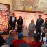 Jorge Muñiz, María Sorté y Los Castro encabezarán el Micrófono de Oro 2026 en Tlaxcala