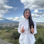 Azucena Vázquez Hernández levanta la mano para coordinar los esfuerzos municipales de Morena en Amaxac de Guerrero