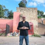 Agustín Bretón llama a hacer frente a la Crisis de Basura desde casa, tras recorrer calles de la capital