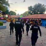 SSC desplegará 170 elementos para la seguridad de “Tlaxcala, la Feria de Ferias 2026”