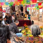 Inauguran la temporada artesanal octubre-diciembre 2026 en el mercado de artesanos de Tlaxcala 