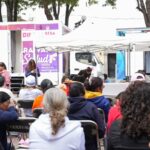 Ayuntamiento de Tlaxcala invita a aprovechar los últimos días de la caravana de salud gratuita con mastografía, colposcopia y papanicolaou
