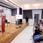 Seis empresas preparan su instalación en el Polo de Desarrollo de Huamantla