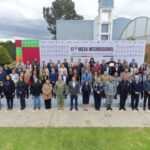 Llama gobernadora a municipios a mantener trabajo coordinado en seguridad, salud y vivienda