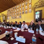 Aprueba cabildo de Tlaxco actualización del plan de ordenamiento territorial tras 30 años sin renovarse