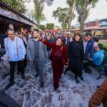 Inicia la Feria de Ferias Tlaxcala 2026 con un recinto renovado y moderno
