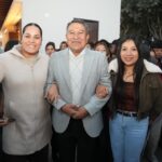 Invita alcalde Carlos López Suárez a las familias de la capital a disfrutar la espectacular feria de ferias 2026