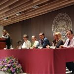 Inaugura TSJE curso sobre Discapacidad y No Discriminación en la Impartición de Justicia