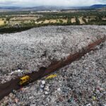 Cerrará el relleno sanitario de Tetla-Atlangatepec el próximo 31 de octubre