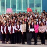 Centros Libre de Tlaxcala obtienen dos primeros lugares en Premio Estatal de Contraloría Social 