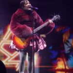 Alejandra Guzmán pone a cantar a miles en “Tlaxcala, la Feria de Ferias 2026”
