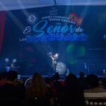 Éxito Total: “El señor de las burbujas” conquista a miles de familias en “Tlaxcala, la Feria de Ferias 2026”