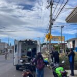 Reportan estable a corredor atendido durante el Medio Maratón Tlaxcallan 2026