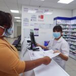 Unidades de bienestar suman más de 6 millones de acciones de salud gratuita en Tlaxcala 