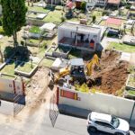 Prepara ayuntamiento de Tlaxcala panteones para las celebraciones del Día de Muertos 