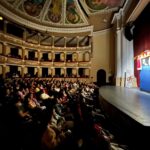 41 Festival Internacional de Títeres “Rosete Aranda” reúne a 27 mil espectadores 
