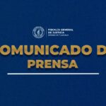 FGJE cumplimenta orden de cateo en inmueble relacionado con investigación por homicidio calificado en Panotla
