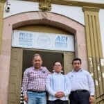 Gobierno de Tlaxcala comparte con Oaxaca tecnología de inteligencia para combatir la delincuencia 
