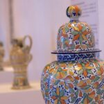 Talavera, arte y tradición se encuentran en “Cruce de Saberes” de vida Huamantla 2026