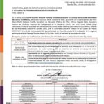 Mega puente escolar en Tlaxcala; regresarán hasta el 4 de noviembre