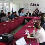Gobierno estatal y municipios avanzan en alternativas para el manejo de residuos 