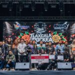 Gana Tower of Suicide concurso de bandas en Tlaxcala la Feria de Ferias 2026