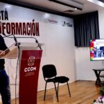 Refuerza CEPC vigilancia en espacios de conciertos y juegos mecánicos de la Feria Tlaxcala 2026