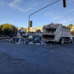 Gobierno apoyará disposición de basura no su recolección