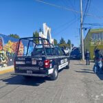 Implementa gobierno estatal operativo de seguridad por celebraciones de ‘Día de Muertos’