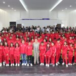 102 deportistas tlaxcaltecas competiran en los Juegos Nacionales Populares Veracruz 2026