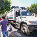 Exhorta servicios públicos de la capital a la ciudadanía a recurrir al manejo responsable de los residuos sólidos