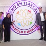 Destaca gobernadora crecimiento de emprendimientos tlaxcaltecas en la Expo Hecho en Tlaxcala 2026