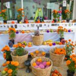 Casa de Cultura José Miguel Guridi y Alcocer se suma a las actividades del Festival “La Vida y la Muerte”