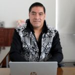 Participa Presidente del OAJ de Tlaxcala en reunión nacional de coordinación judicial